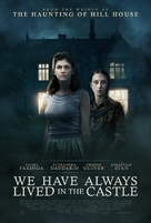 We Have Always Lived in the Castle - Movie Poster (xs thumbnail)