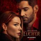 &quot;Lucifer&quot; - Italian Movie Poster (xs thumbnail)