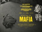 Shooting the Mafia - British Movie Poster (xs thumbnail)