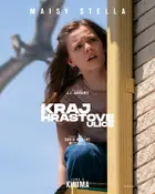 The End of Oak Street Poster