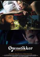 &Oslash;yenstikker - Norwegian Movie Poster (xs thumbnail)
