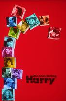 Deconstructing Harry - Movie Poster (xs thumbnail)