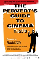 The Pervert&#039;s Guide to Cinema - Movie Poster (xs thumbnail)