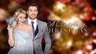 A Cinderella Christmas - poster (xs thumbnail)