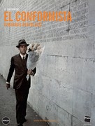 Il conformista - Spanish Movie Cover (xs thumbnail)