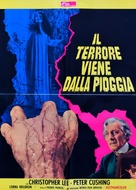 The Creeping Flesh - Italian Movie Poster (xs thumbnail)
