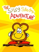 The Silly Sammy Adventure - Movie Cover (xs thumbnail)