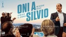 Loro - Czech Movie Poster (xs thumbnail)