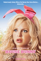 The House Bunny - Movie Poster (xs thumbnail)