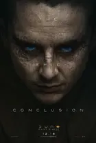 Dune: Part Three Poster