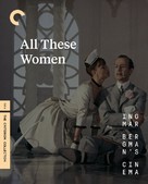 F&ouml;r att inte tala om alla dessa kvinnor - Blu-Ray movie cover (xs thumbnail)