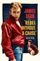 Rebel Without a Cause - Video on demand movie cover (xs thumbnail)