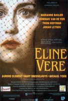 Eline Vere - Belgian Movie Poster (xs thumbnail)