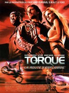 Torque - French Movie Poster (xs thumbnail)