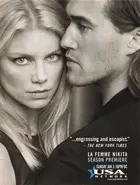 "La Femme Nikita" Poster