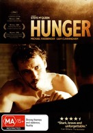 Hunger - Australian Movie Cover (xs thumbnail)
