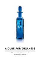 A Cure for Wellness - Swedish Movie Poster (xs thumbnail)