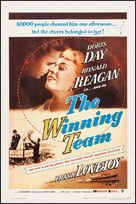 The Winning Team - Movie Poster (xs thumbnail)