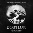 Divergent - Turkish Movie Poster (xs thumbnail)