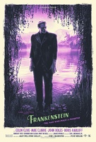 Frankenstein - poster (xs thumbnail)