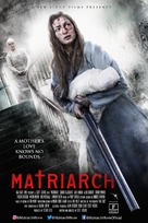 Matriarch - British Movie Poster (xs thumbnail)