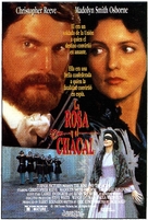 The Rose and the Jackal - Spanish poster (xs thumbnail)