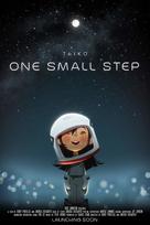 One Small Step - Canadian Movie Poster (xs thumbnail)