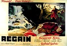 Regain - French Movie Poster (xs thumbnail)