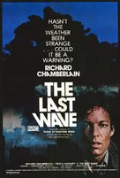 The Last Wave - Australian Movie Poster (xs thumbnail)