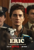 Eric - Movie Poster (xs thumbnail)