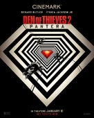 Den of Thieves 2: Pantera - Movie Poster (xs thumbnail)