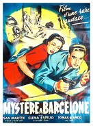 Apartado de correos 1001 - French Movie Poster (xs thumbnail)