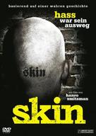 Skin - German Movie Cover (xs thumbnail)