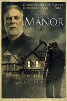 The Manor - Movie Cover (xs thumbnail)