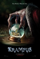 Krampus - Movie Poster (xs thumbnail)