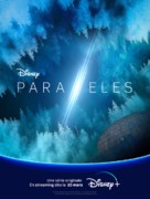 &quot;Parallels&quot; - French Movie Poster (xs thumbnail)