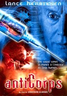 Antibody - French DVD movie cover (xs thumbnail)