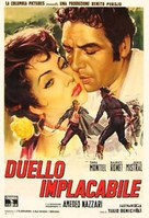 Carmen la de Ronda - Italian Movie Poster (xs thumbnail)