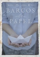 Barcos de Papel - Argentinian Movie Poster (xs thumbnail)