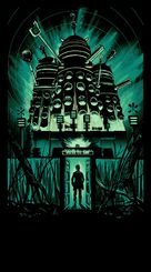 Dr. Who and the Daleks -  Key art (xs thumbnail)