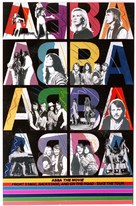 ABBA: The Movie - Movie Cover (xs thumbnail)