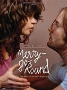 Merry-Go-Round - French Movie Cover (xs thumbnail)