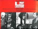 Le locataire - French Movie Poster (xs thumbnail)