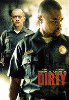 Dirty - Movie Poster (xs thumbnail)