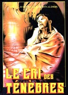 Cries in the Night - French Movie Poster (xs thumbnail)