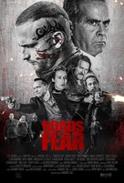 Roads of Fear - Movie Poster (xs thumbnail)