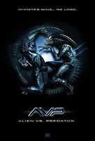 AVP: Alien Vs. Predator - Movie Poster (xs thumbnail)