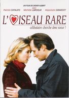 L&#039;oiseau rare - French Movie Poster (xs thumbnail)