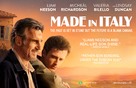 Made in Italy - Singaporean Movie Poster (xs thumbnail)