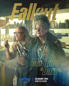 "Fallout" Poster
